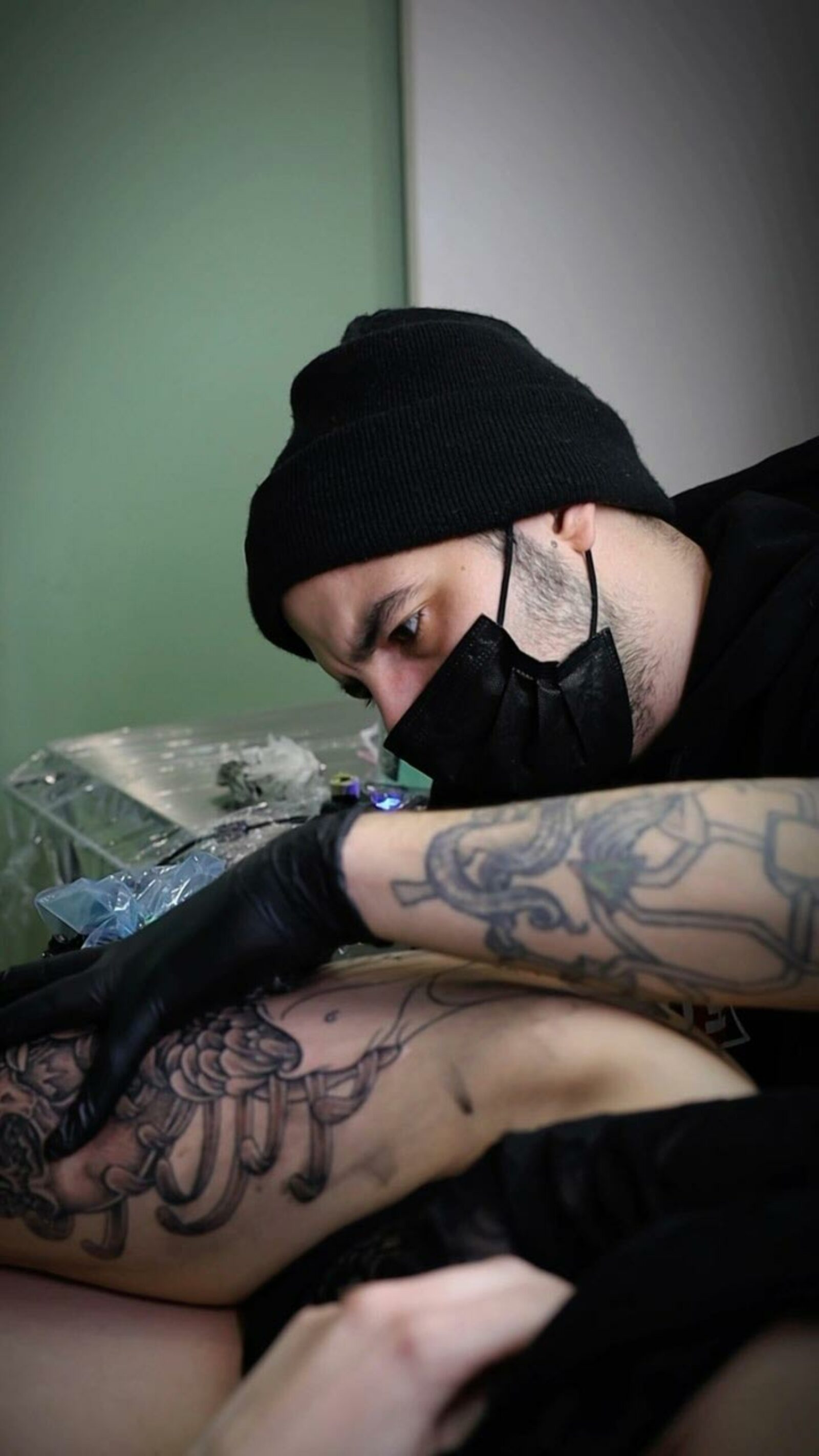 StreetStyleTattoo